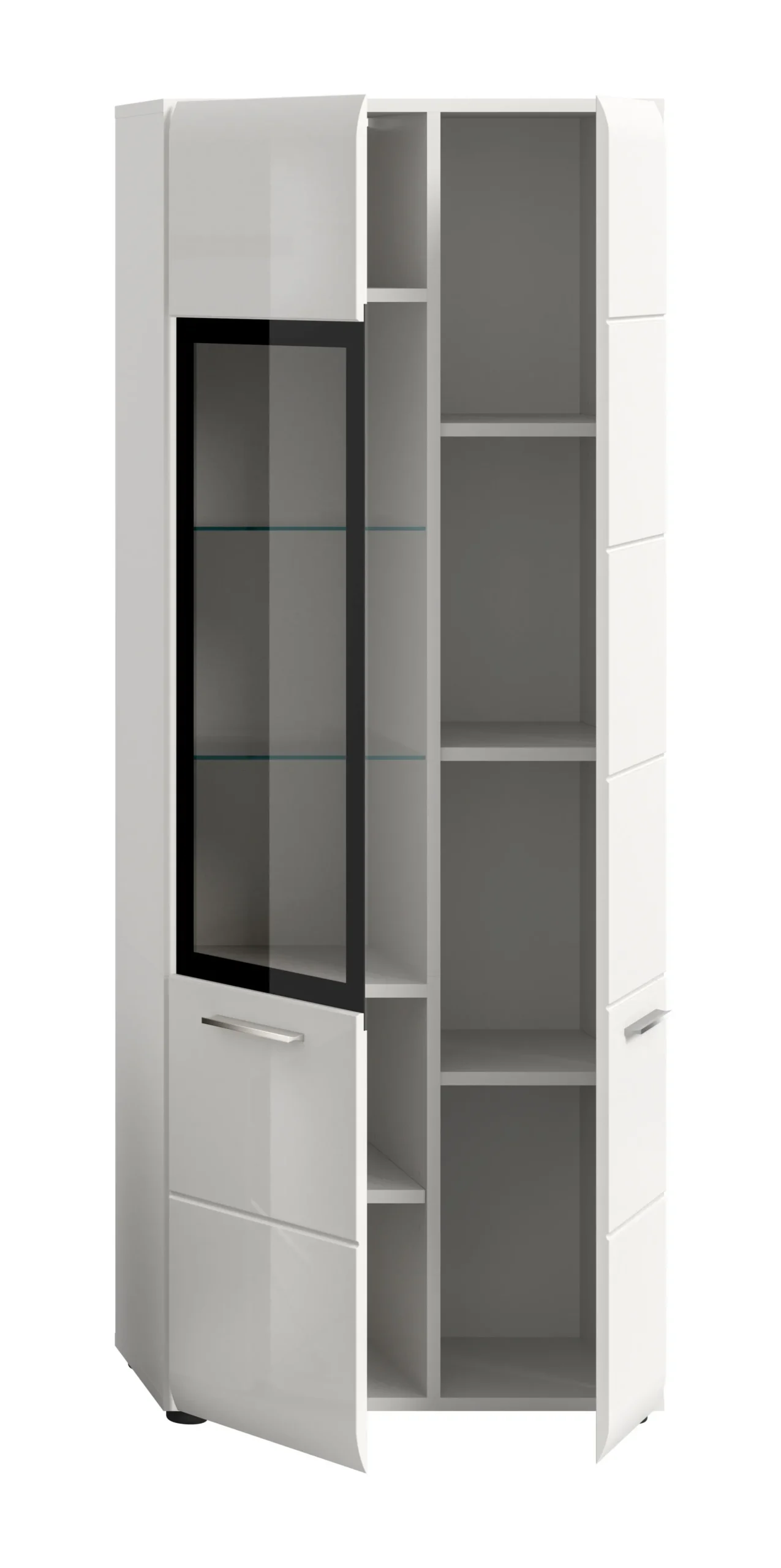 Vitrine ICE
