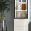 Vitrine ICE