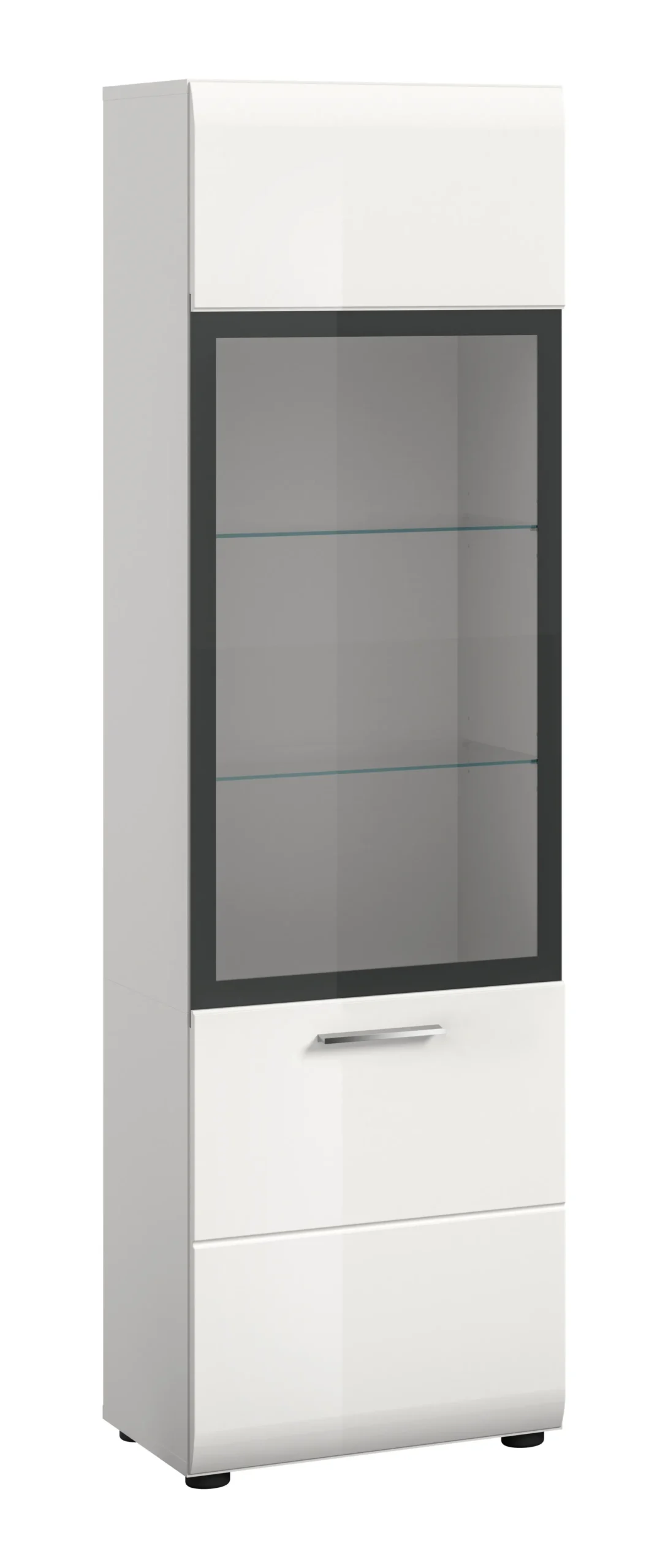 Vitrine ICE