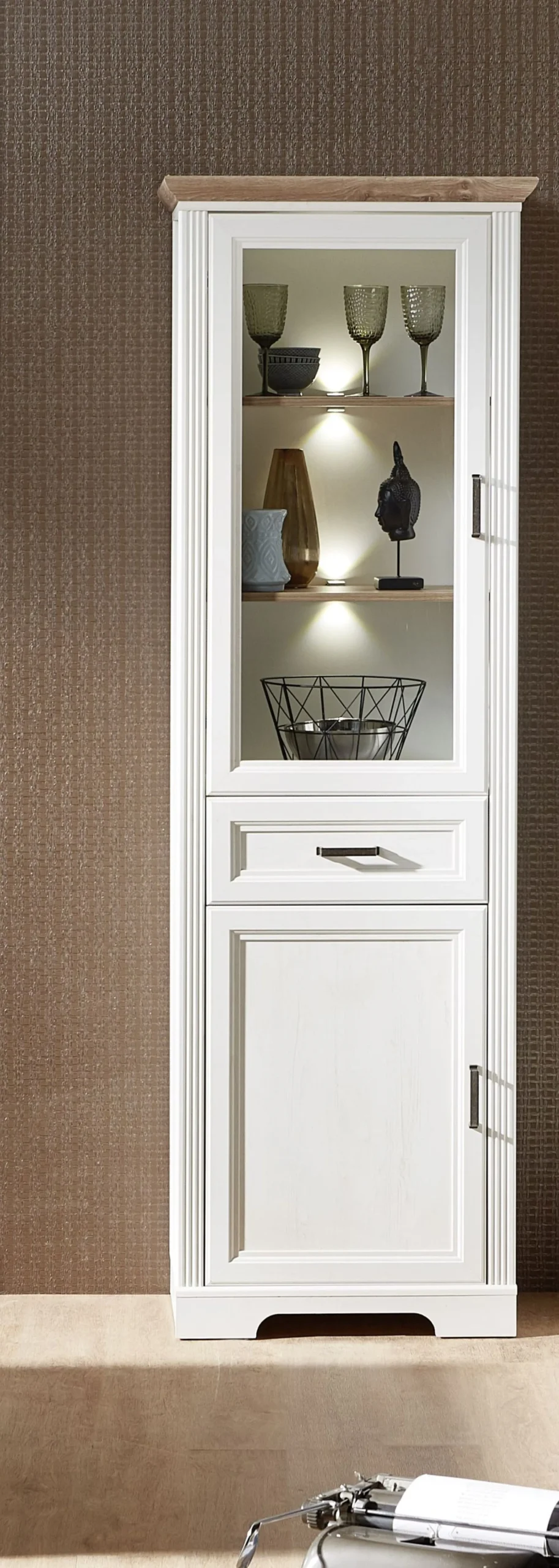 Vitrine JASMIN