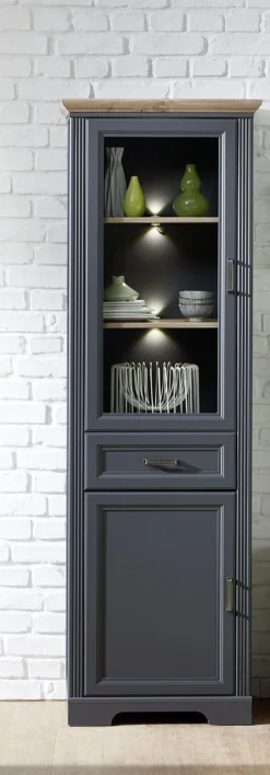 Vitrine JASMIN