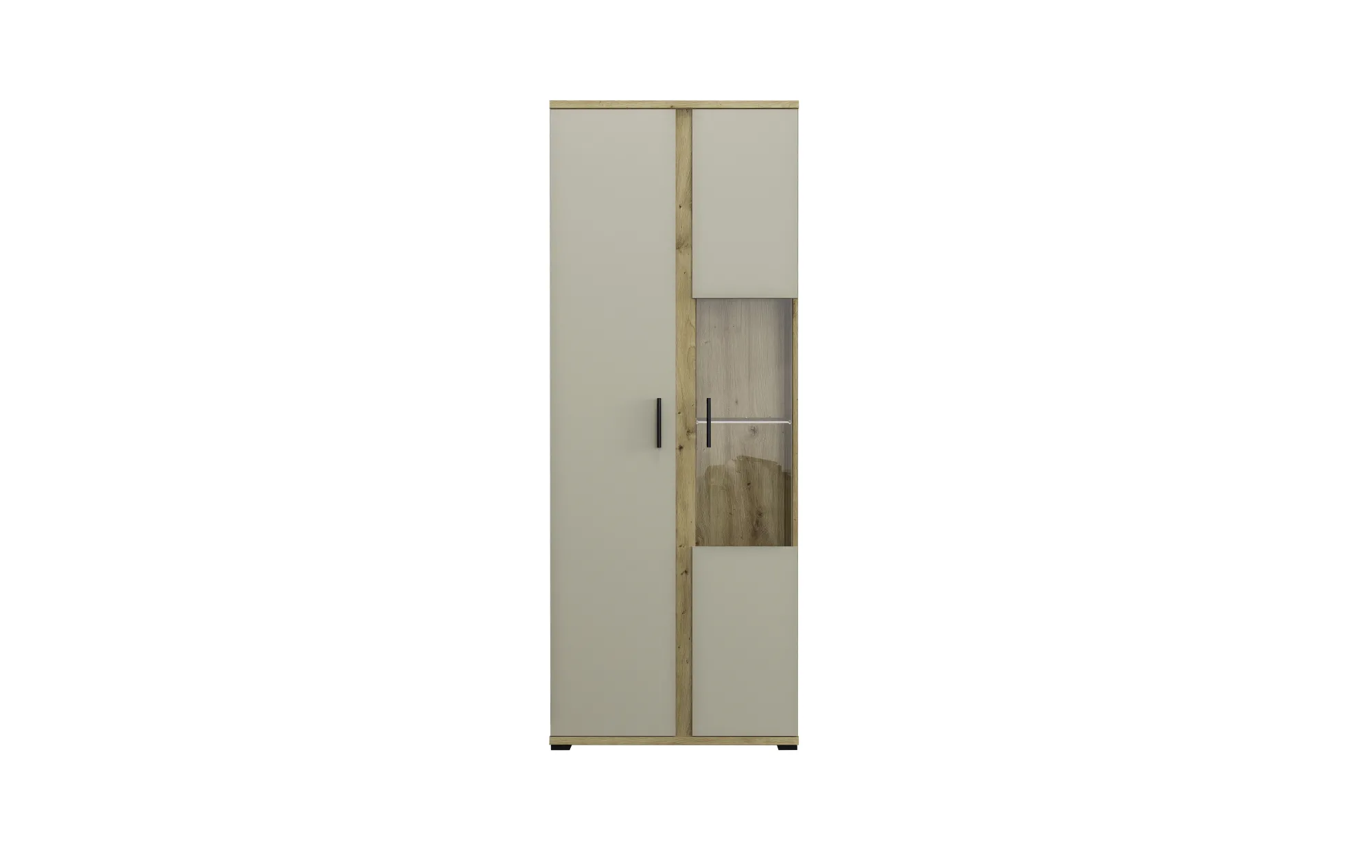 Vitrine KANADA