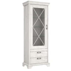 Vitrine KASHMIR