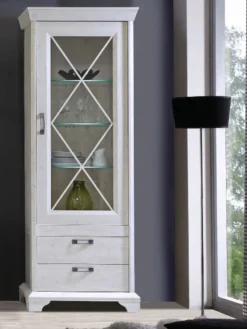 Vitrine KASHMIR