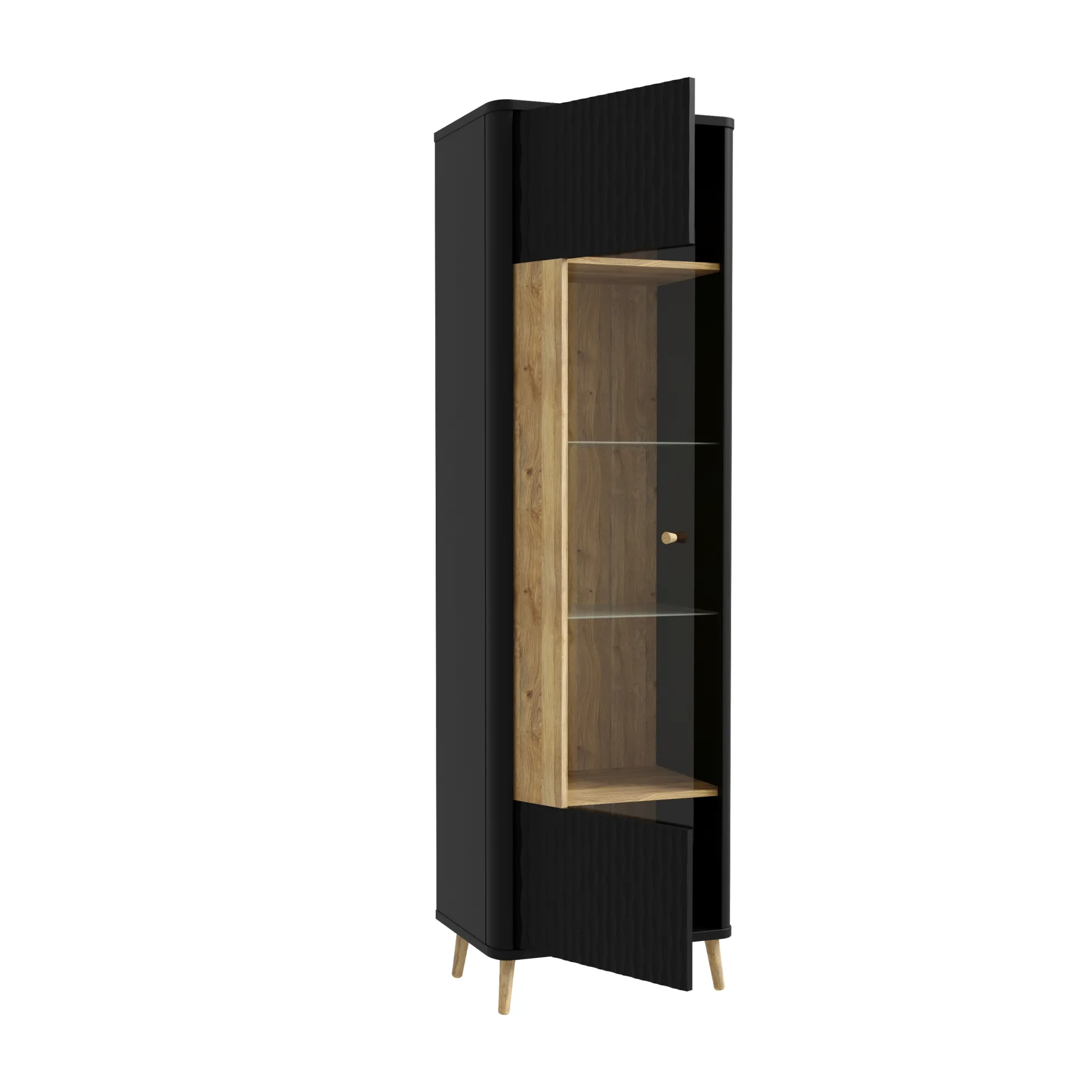 Vitrine KOHILA