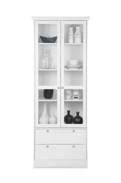 Vitrine LANDWOOD 51