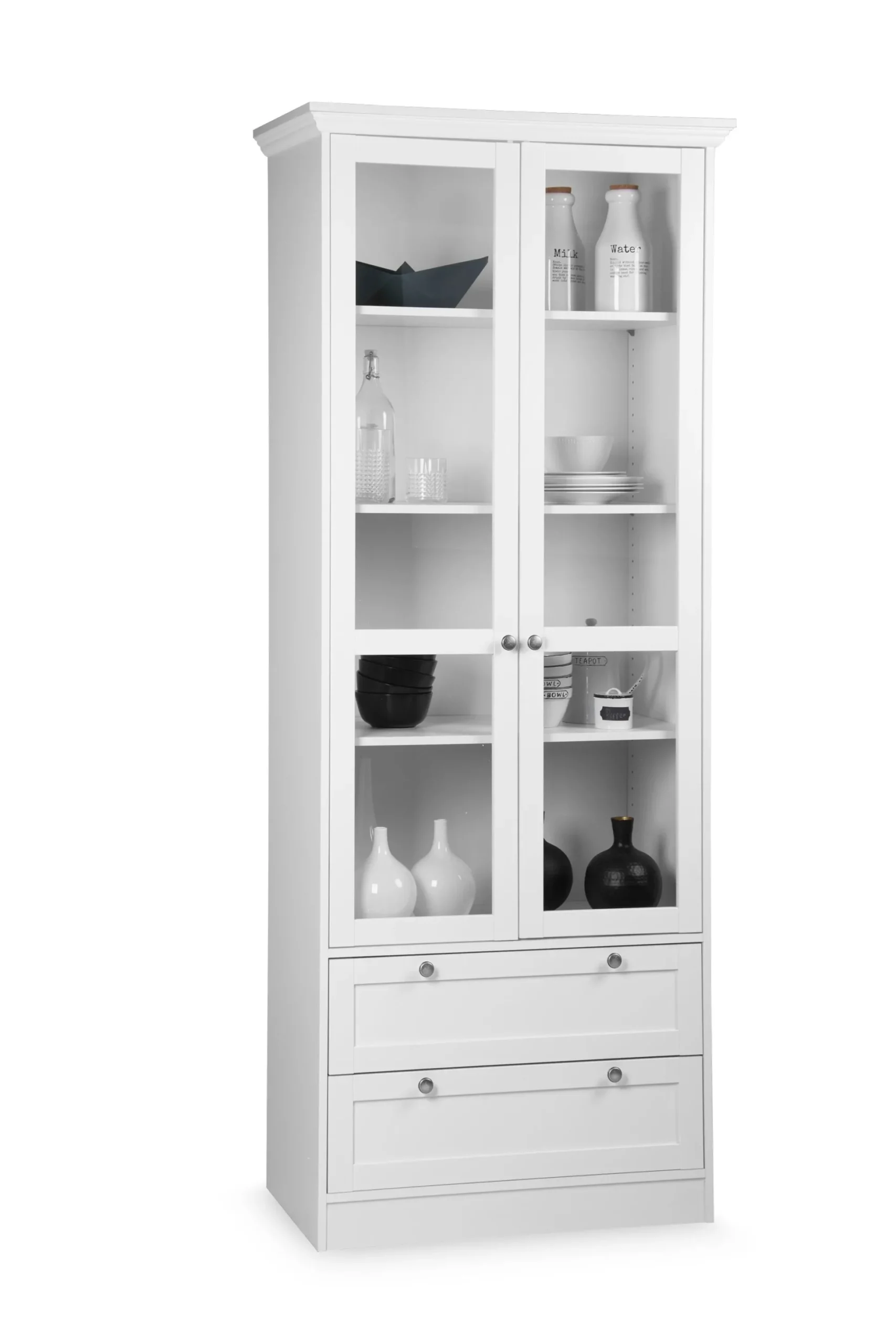 Vitrine LANDWOOD 51