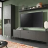 Vitrine LINEA
