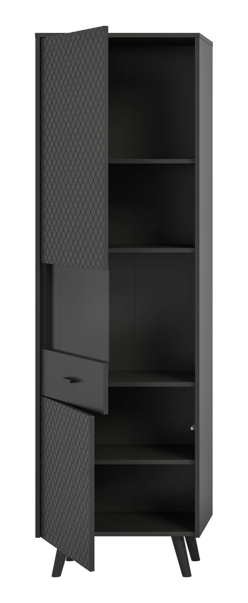 Vitrine LINEA
