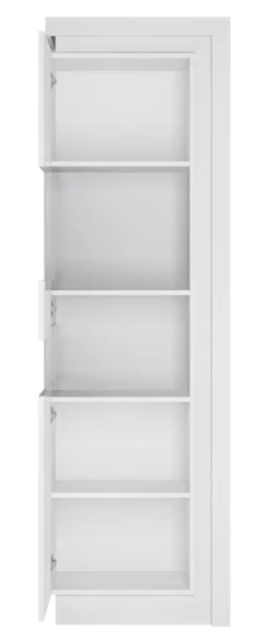 Vitrine L LYON WEISS