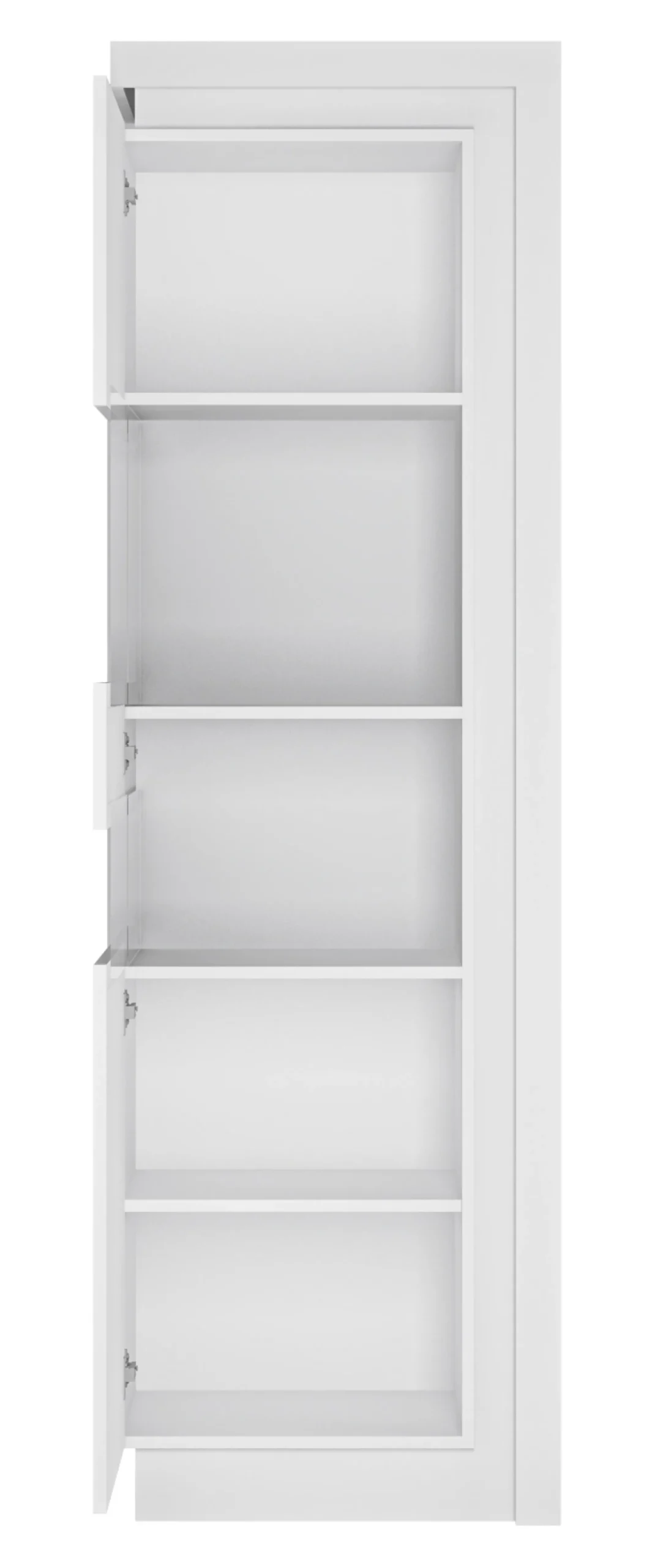 Vitrine L LYON WEISS
