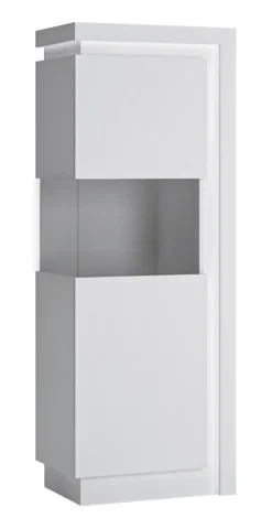 Vitrine L LYON WEISS