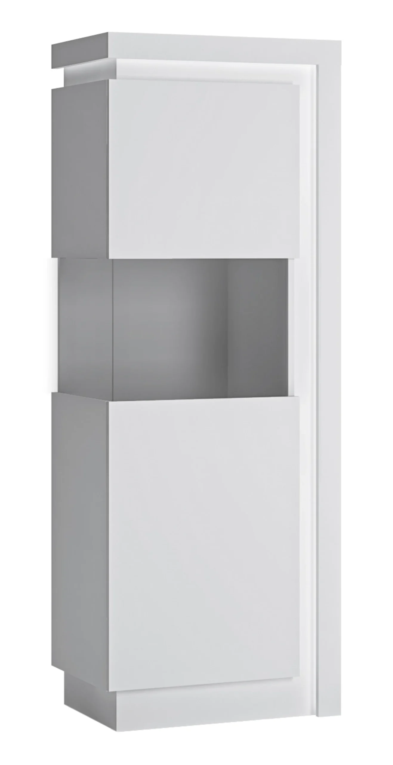 Vitrine L LYON WEISS