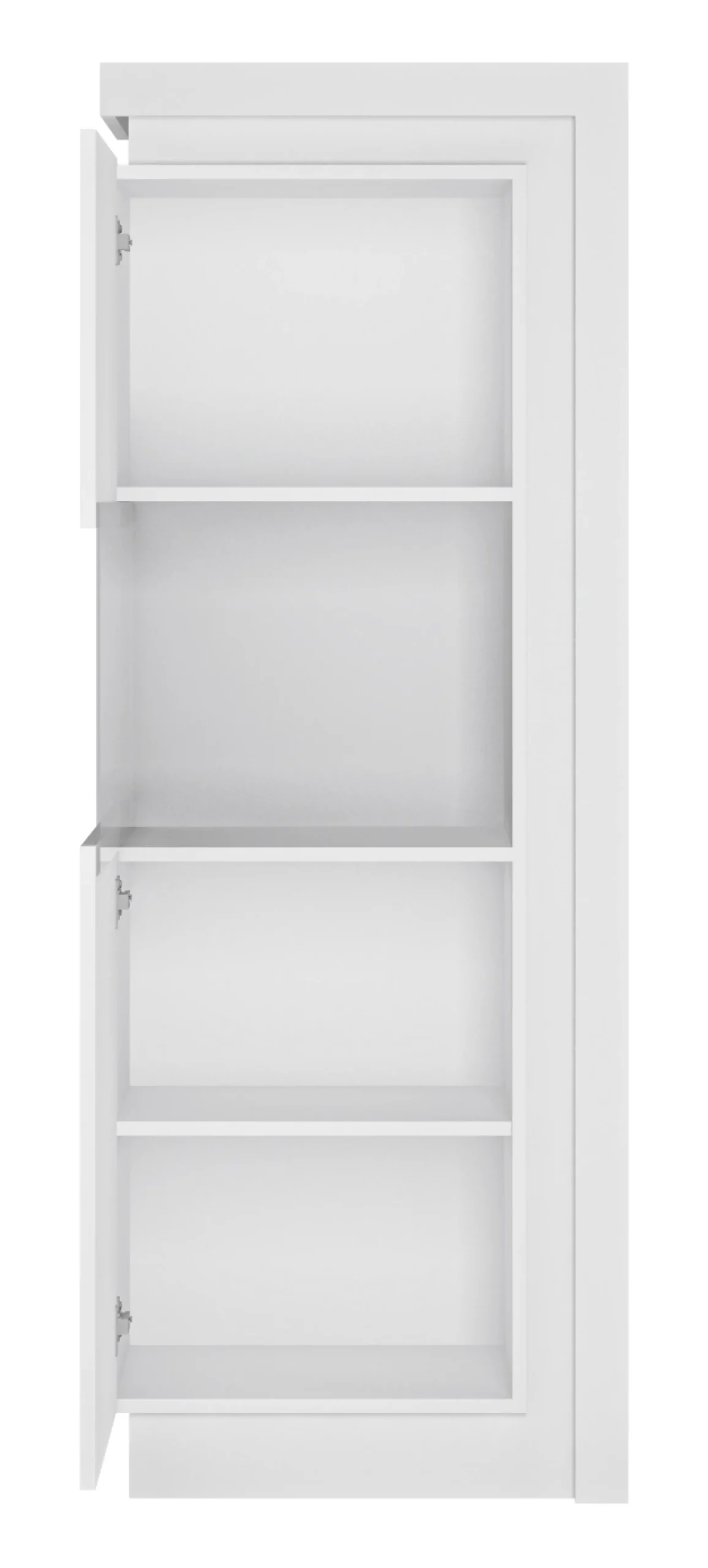 Vitrine L LYON WEISS