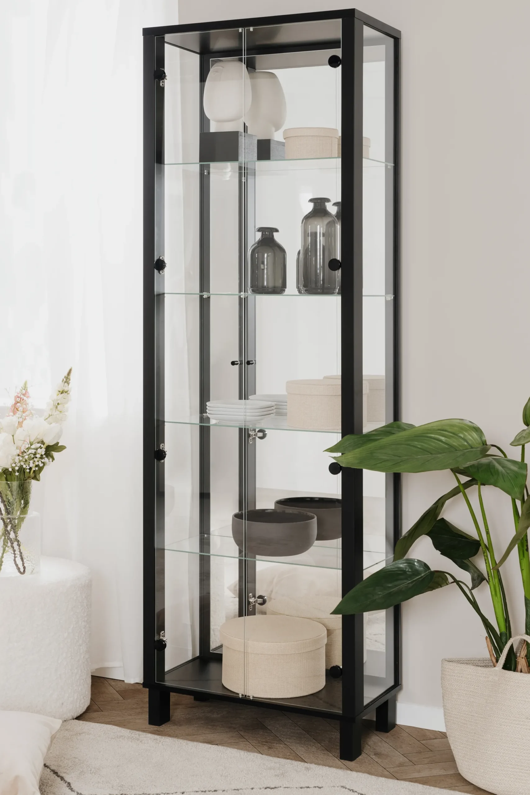 Vitrine MALMÖ