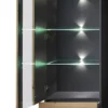 Vitrine MEMPHIS S