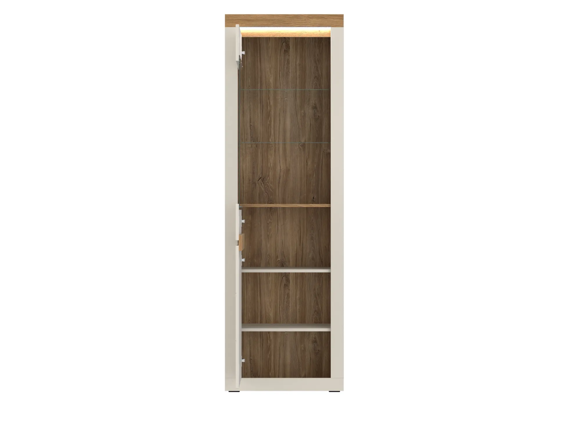 Vitrine NAXXAR