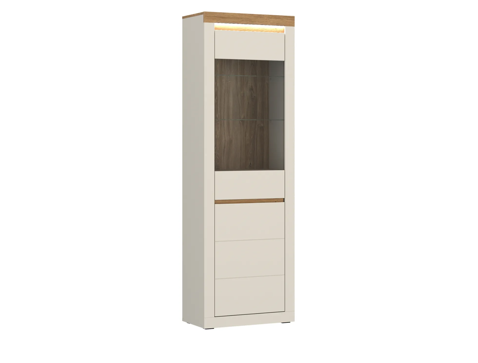 Vitrine NAXXAR