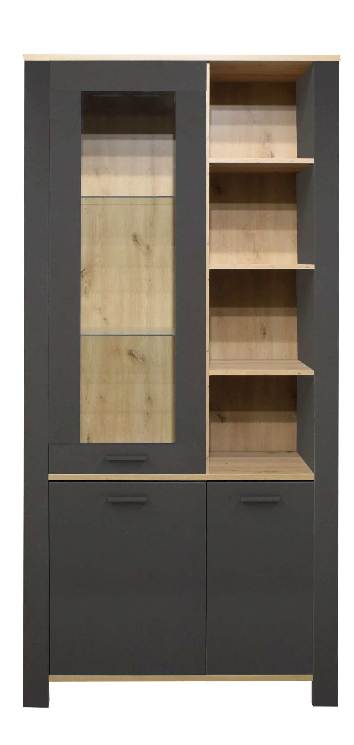 Vitrine NELE