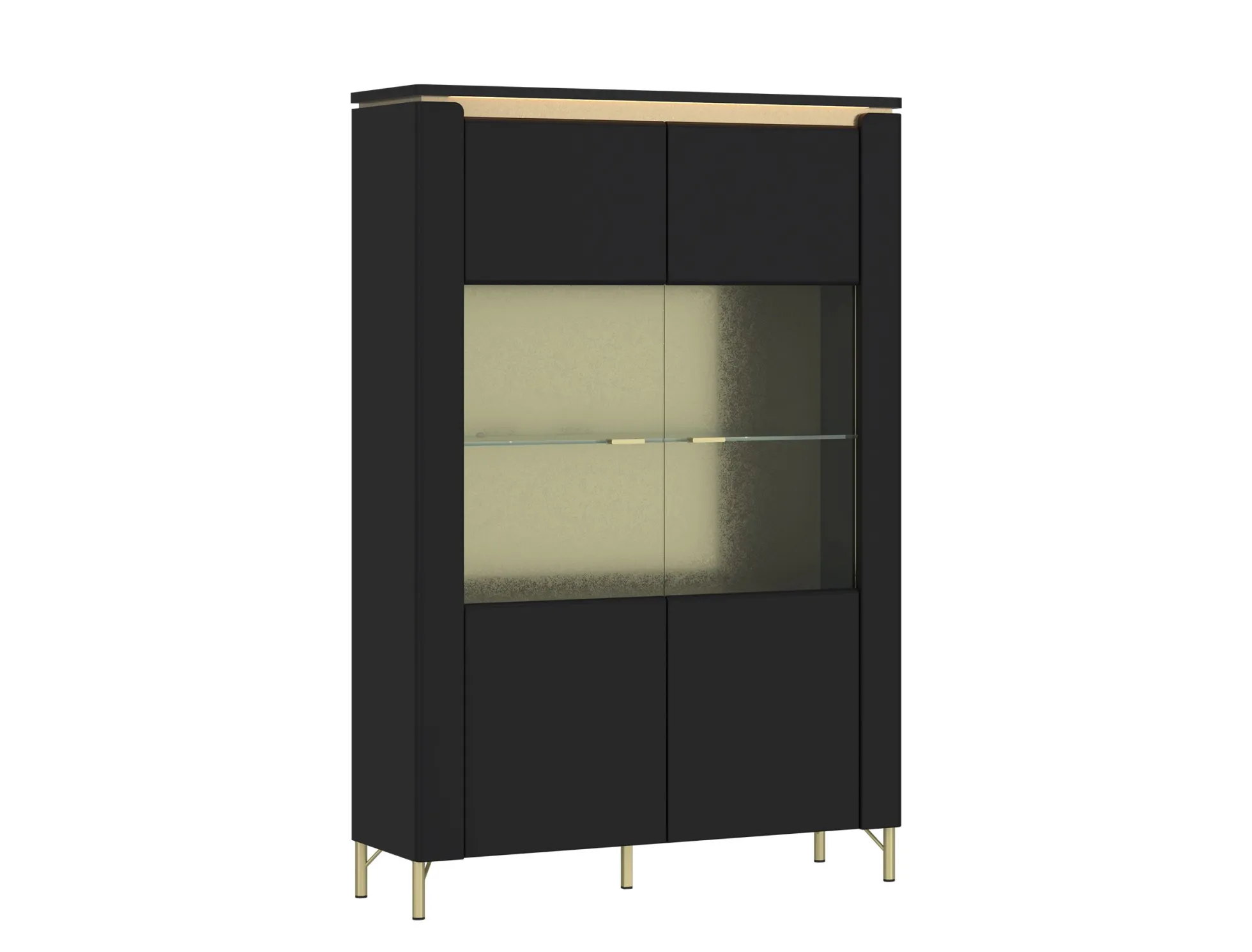 Vitrine NORICA