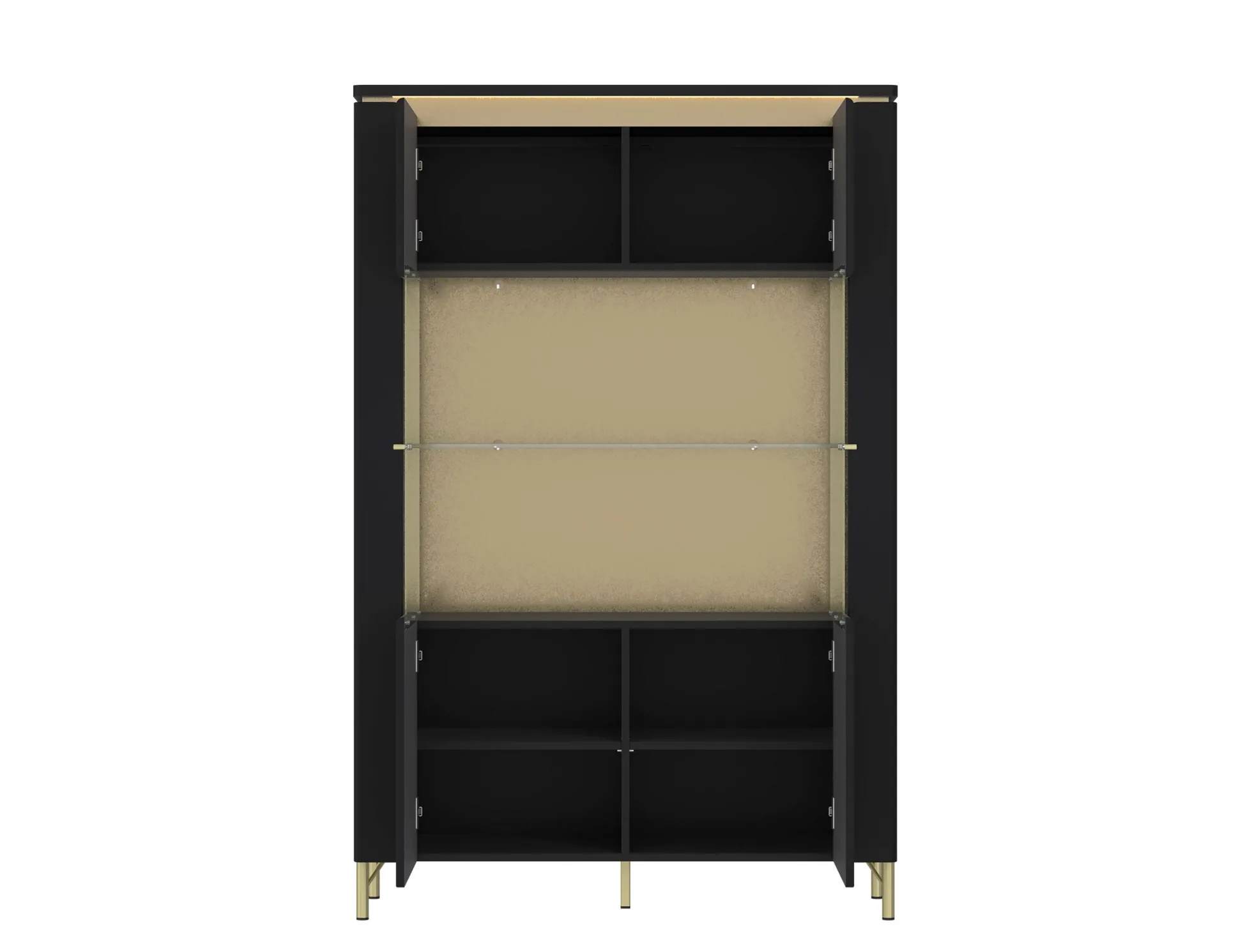 Vitrine NORICA