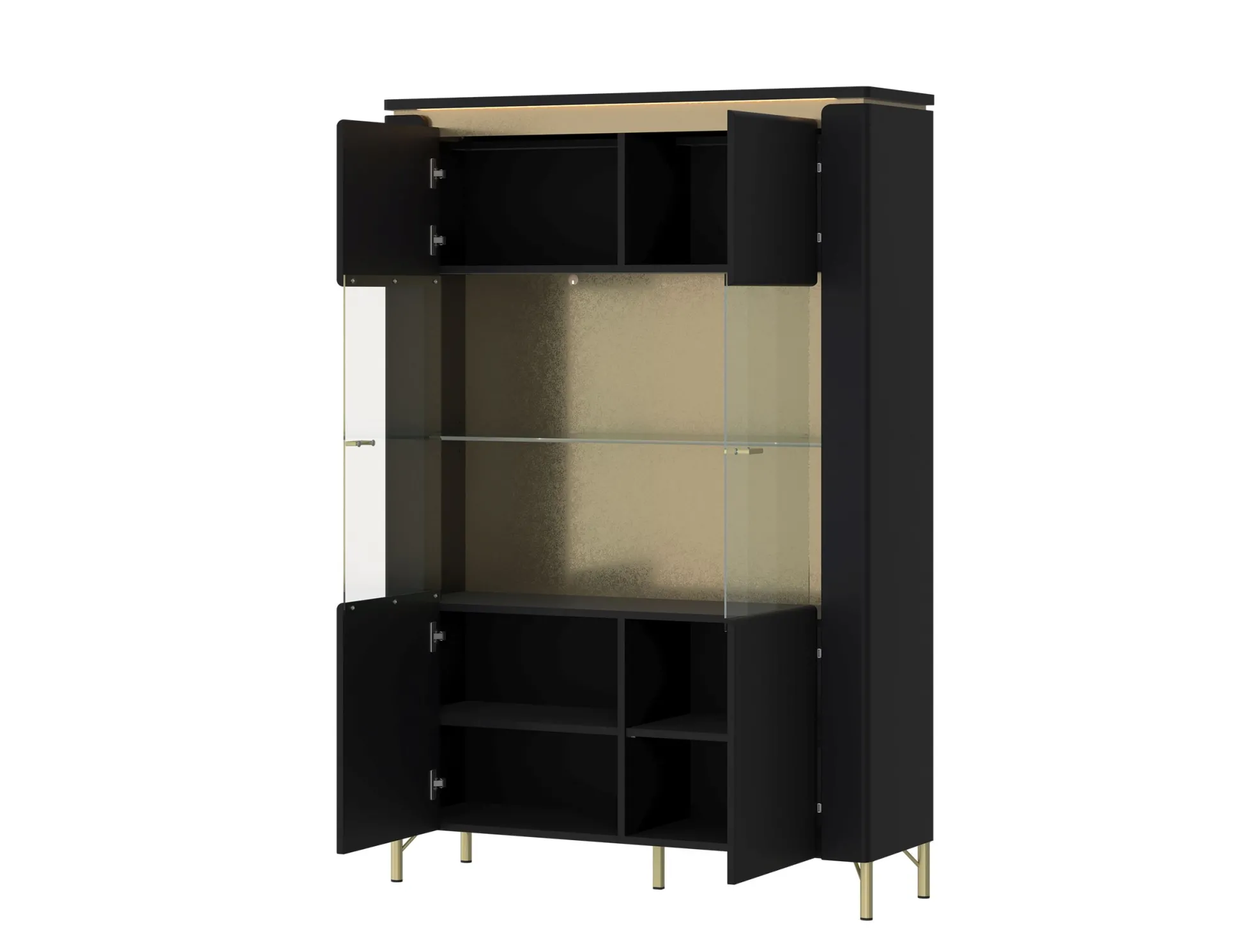 Vitrine NORICA
