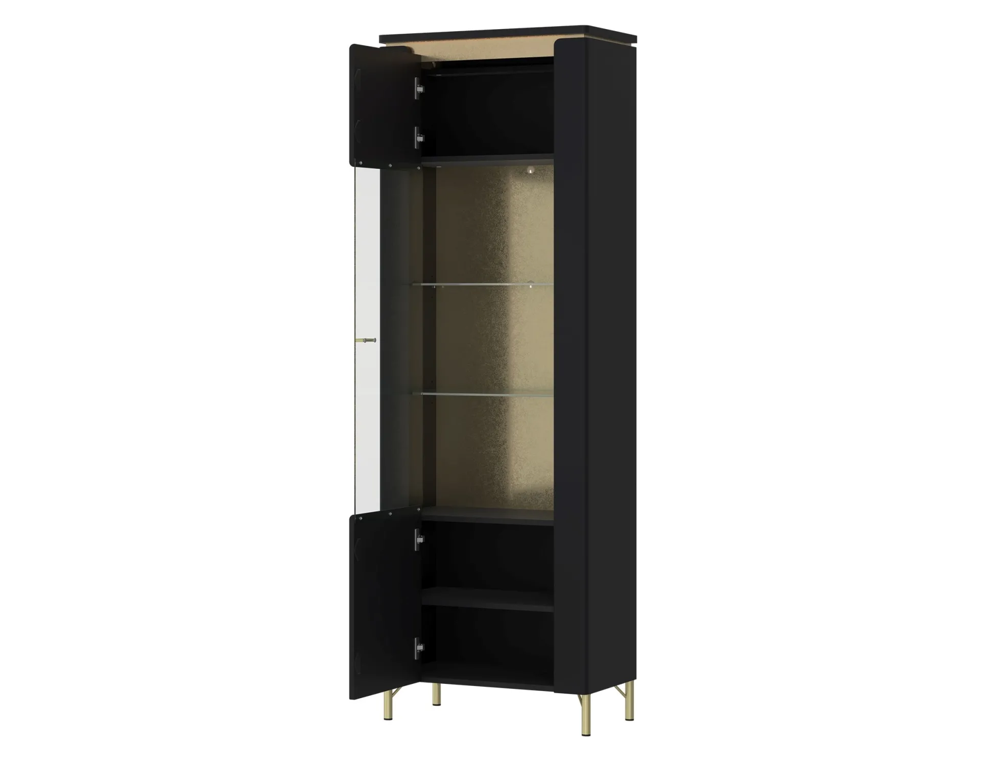 Vitrine NORICA