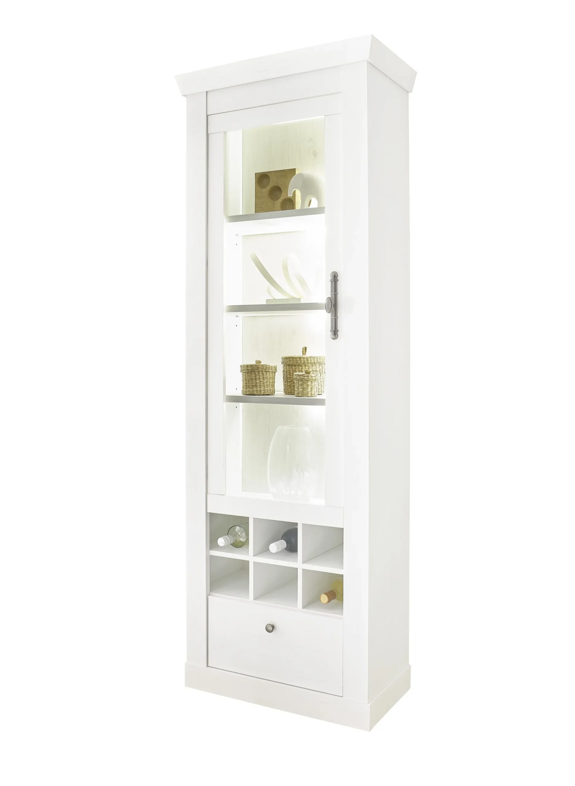 Vitrine RAVENNA