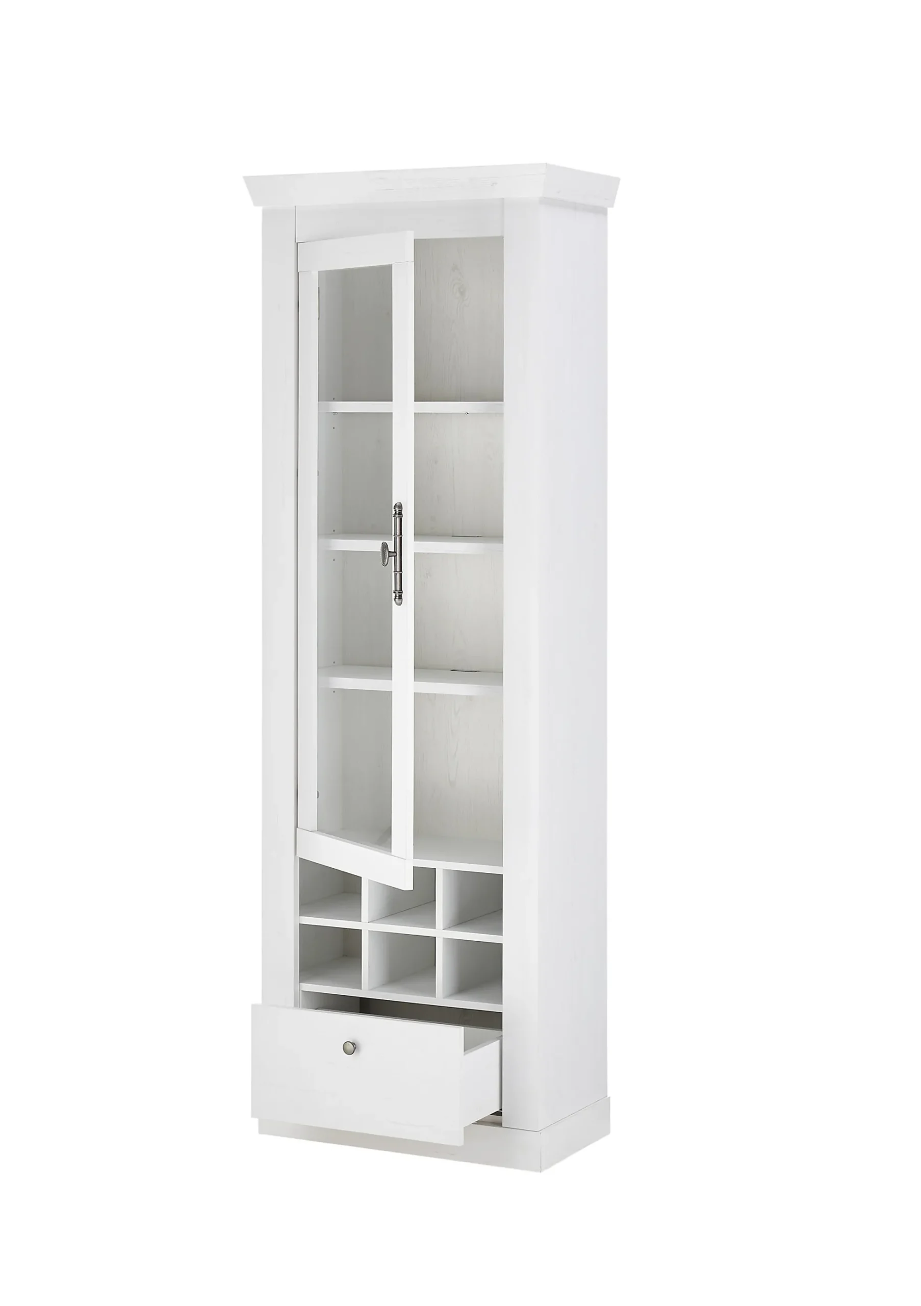 Vitrine RAVENNA