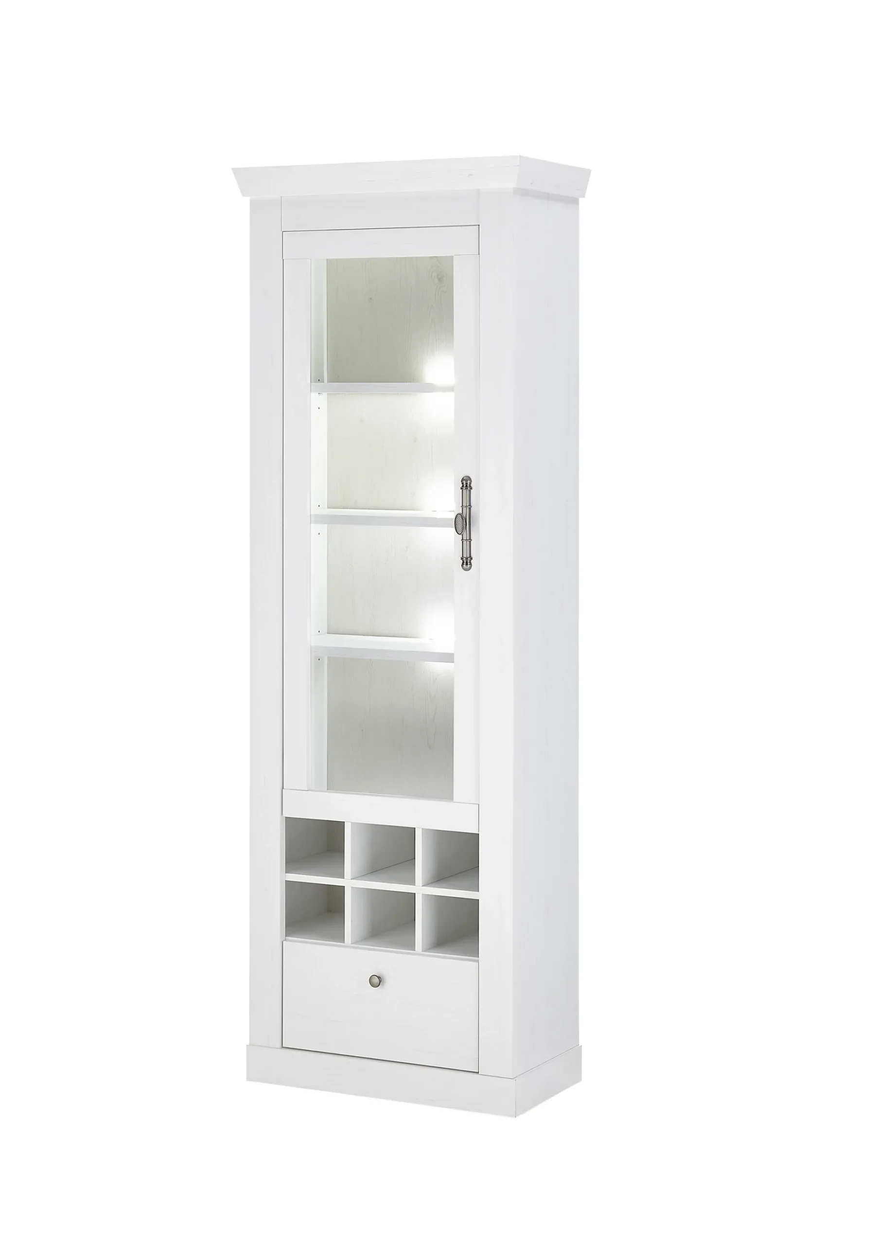 Vitrine RAVENNA