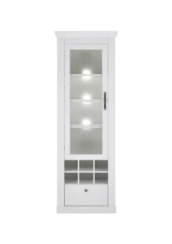 Vitrine RAVENNA
