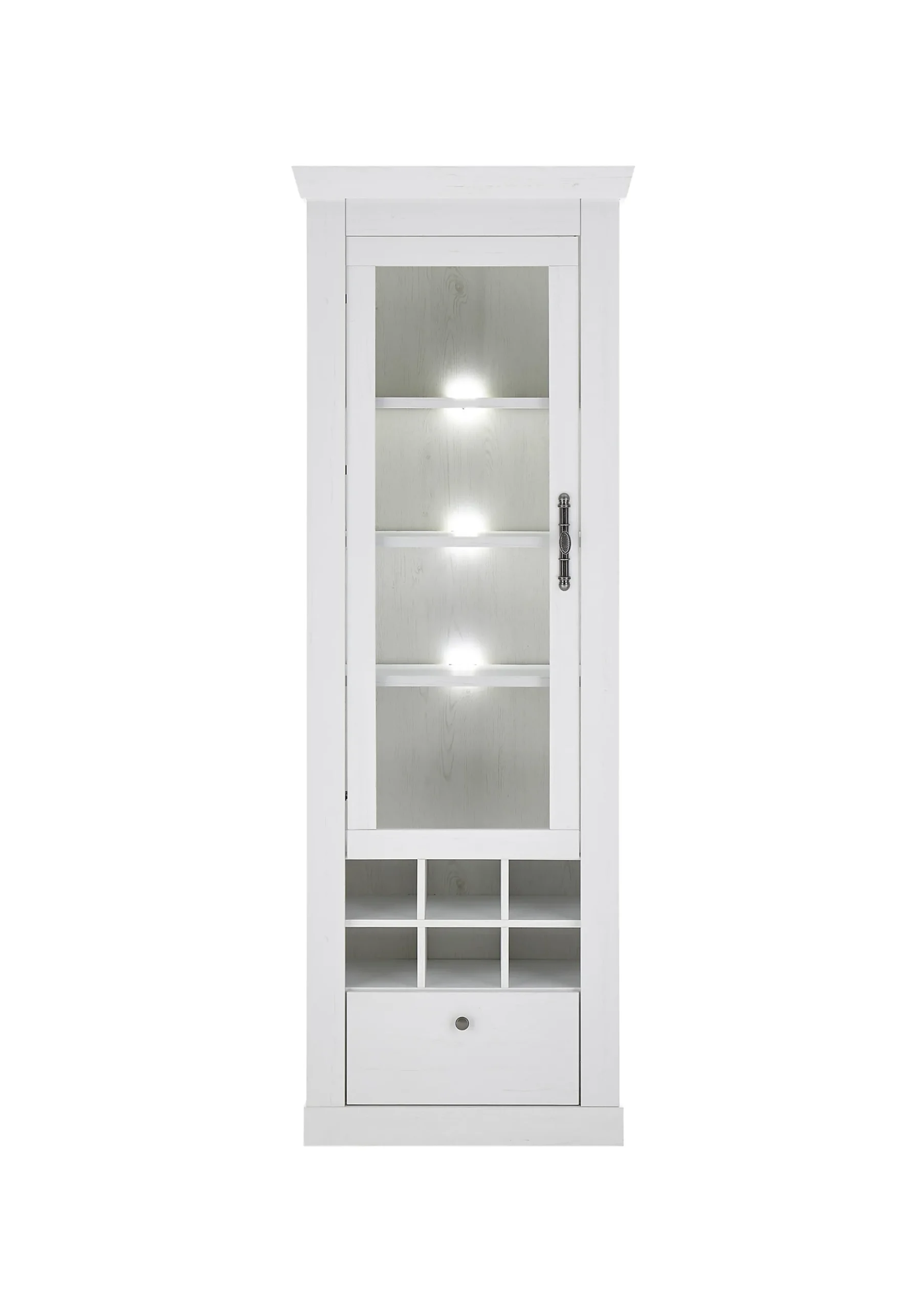 Vitrine RAVENNA