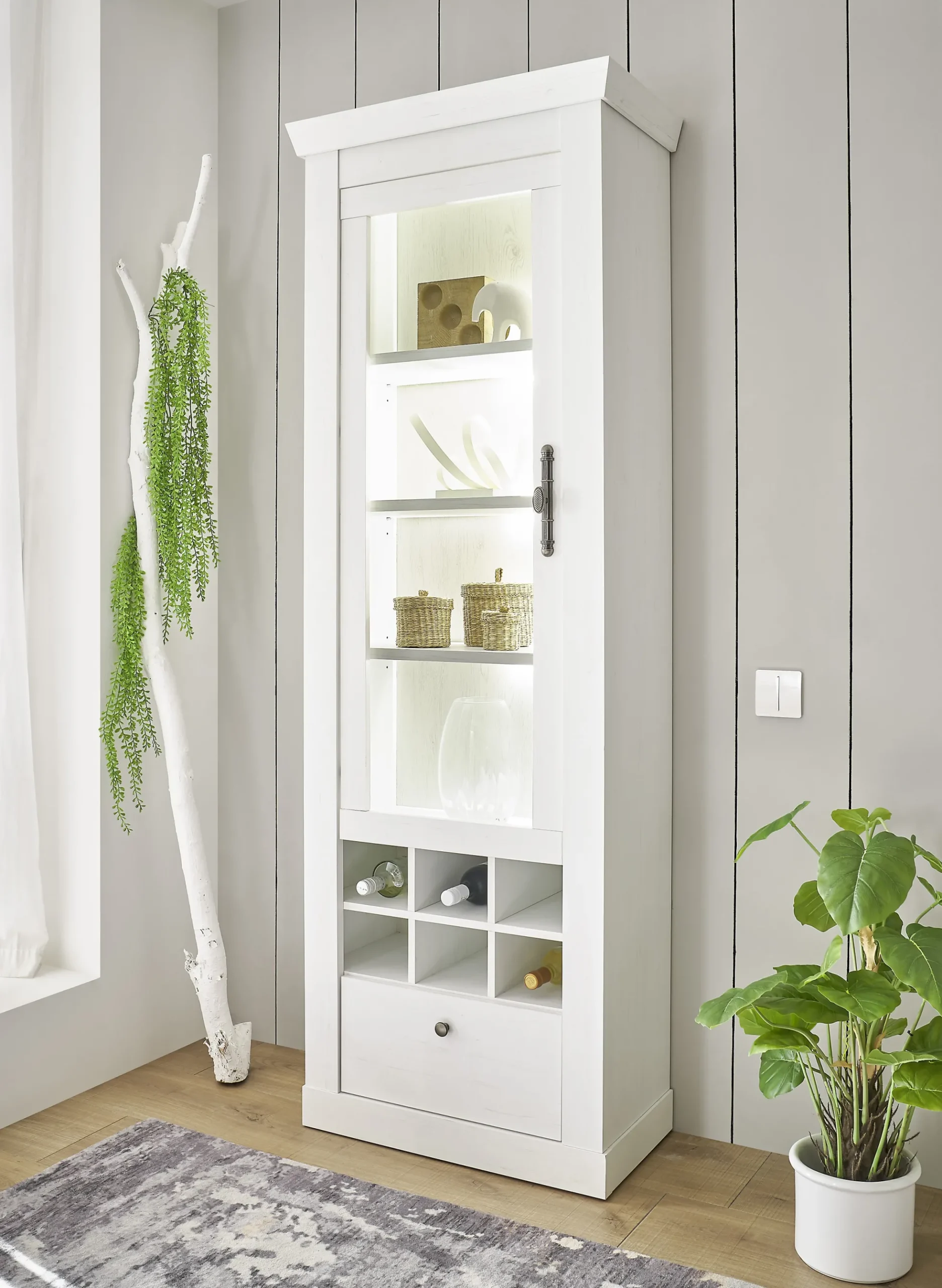 Vitrine RAVENNA