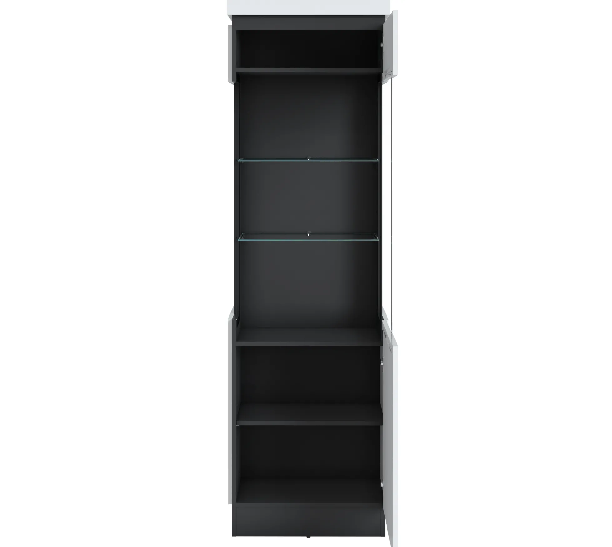 Vitrine R CAMPANIA