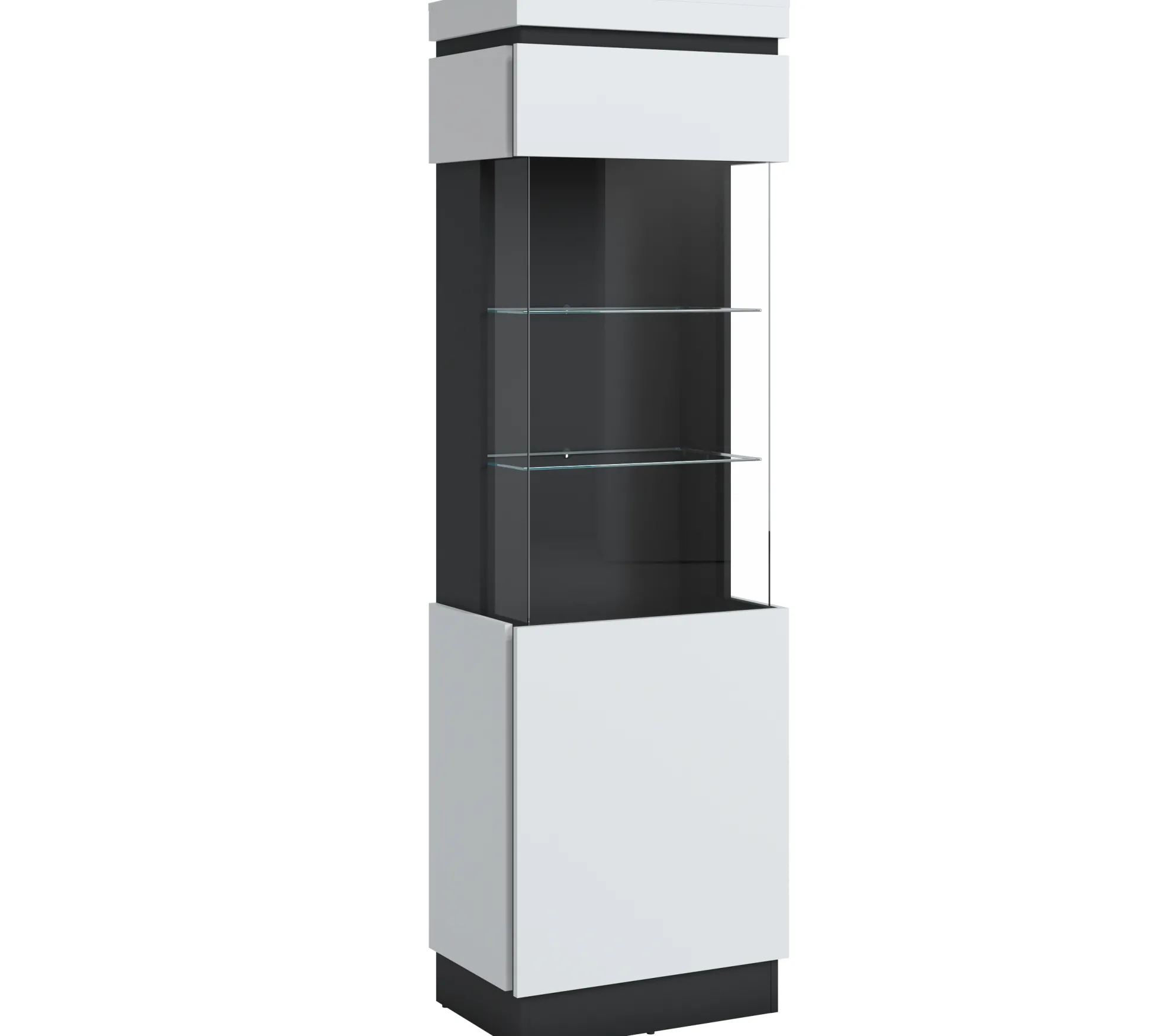 Vitrine R CAMPANIA