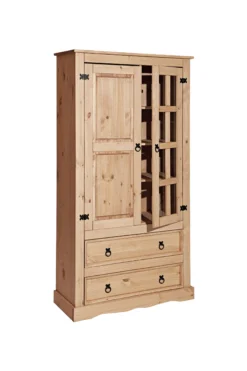 Vitrine REDU