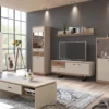 Vitrine RIVERO