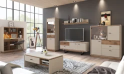 Vitrine RIVERO