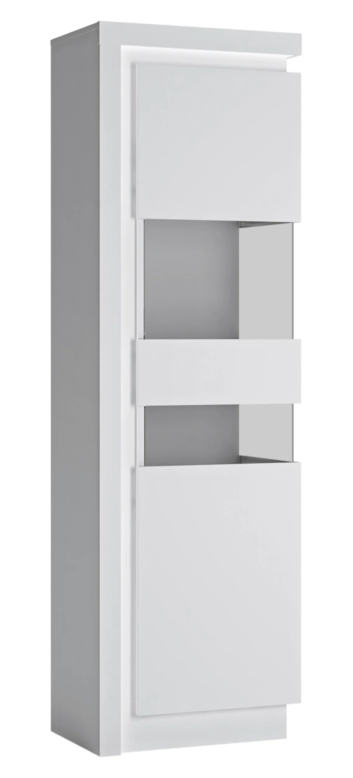 Vitrine R LYON WEISS