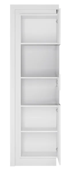 Vitrine R LYON WEISS