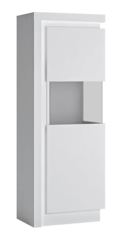Vitrine R LYON WEISS