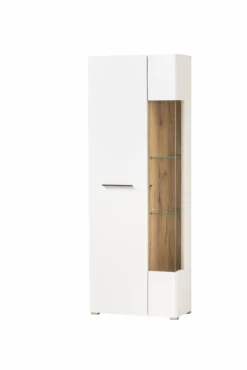Vitrine SALERNO