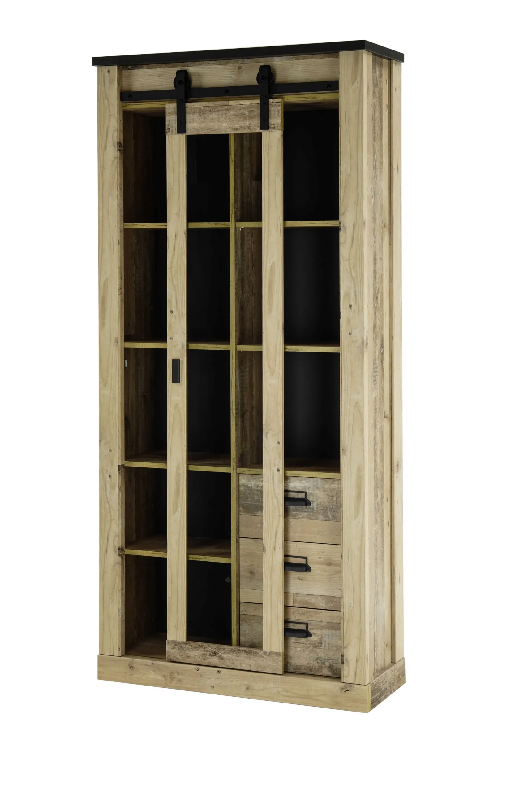 Vitrine SHERWOOD