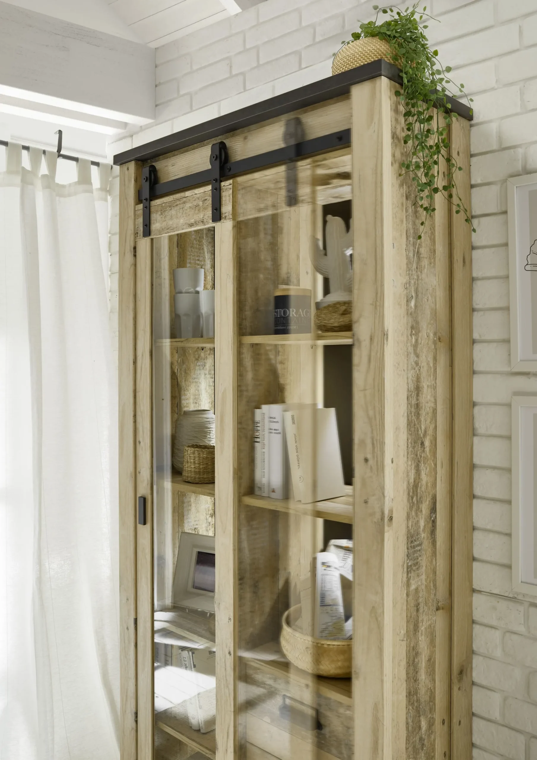 Vitrine SHERWOOD