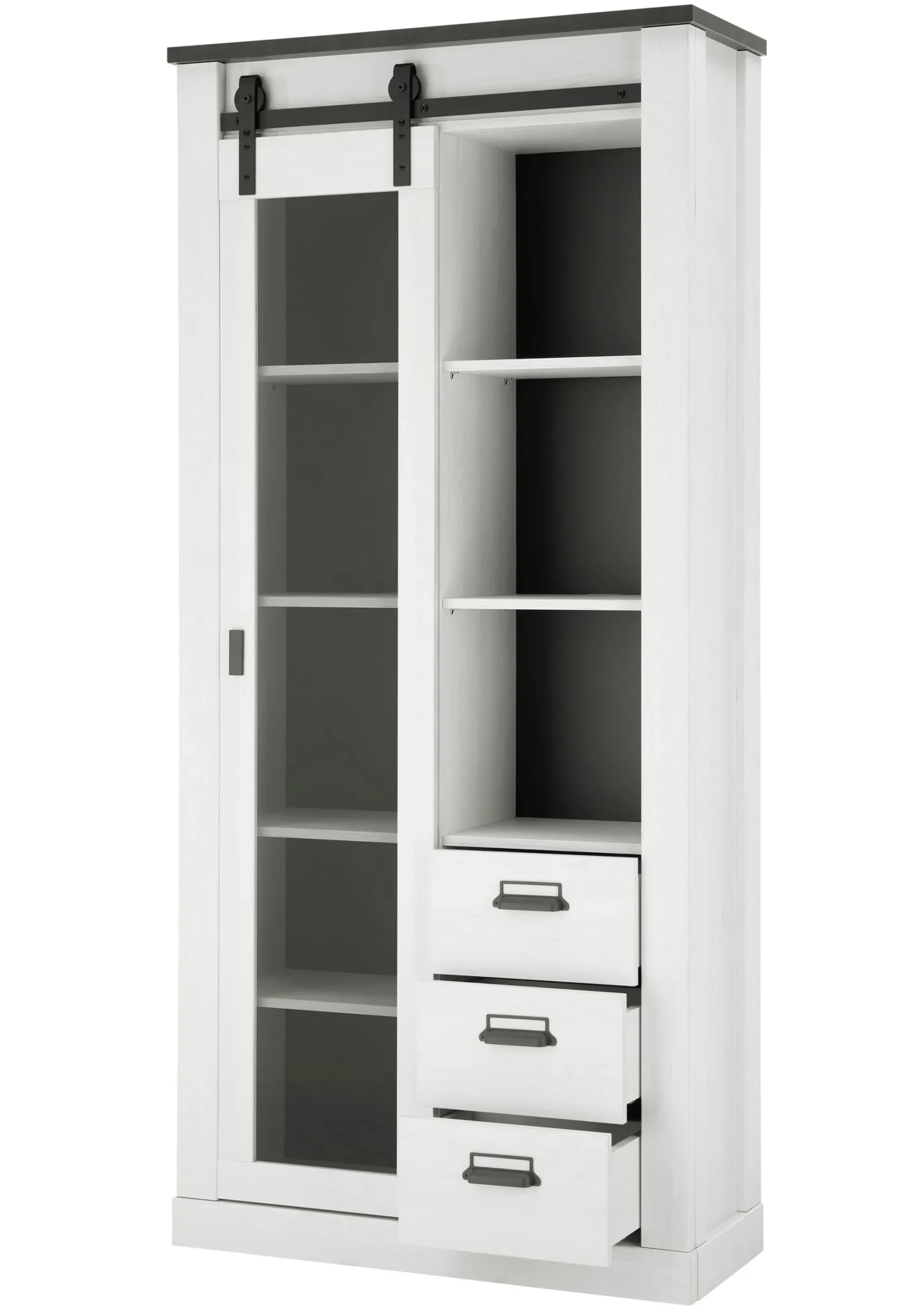 Vitrine SHERWOOD