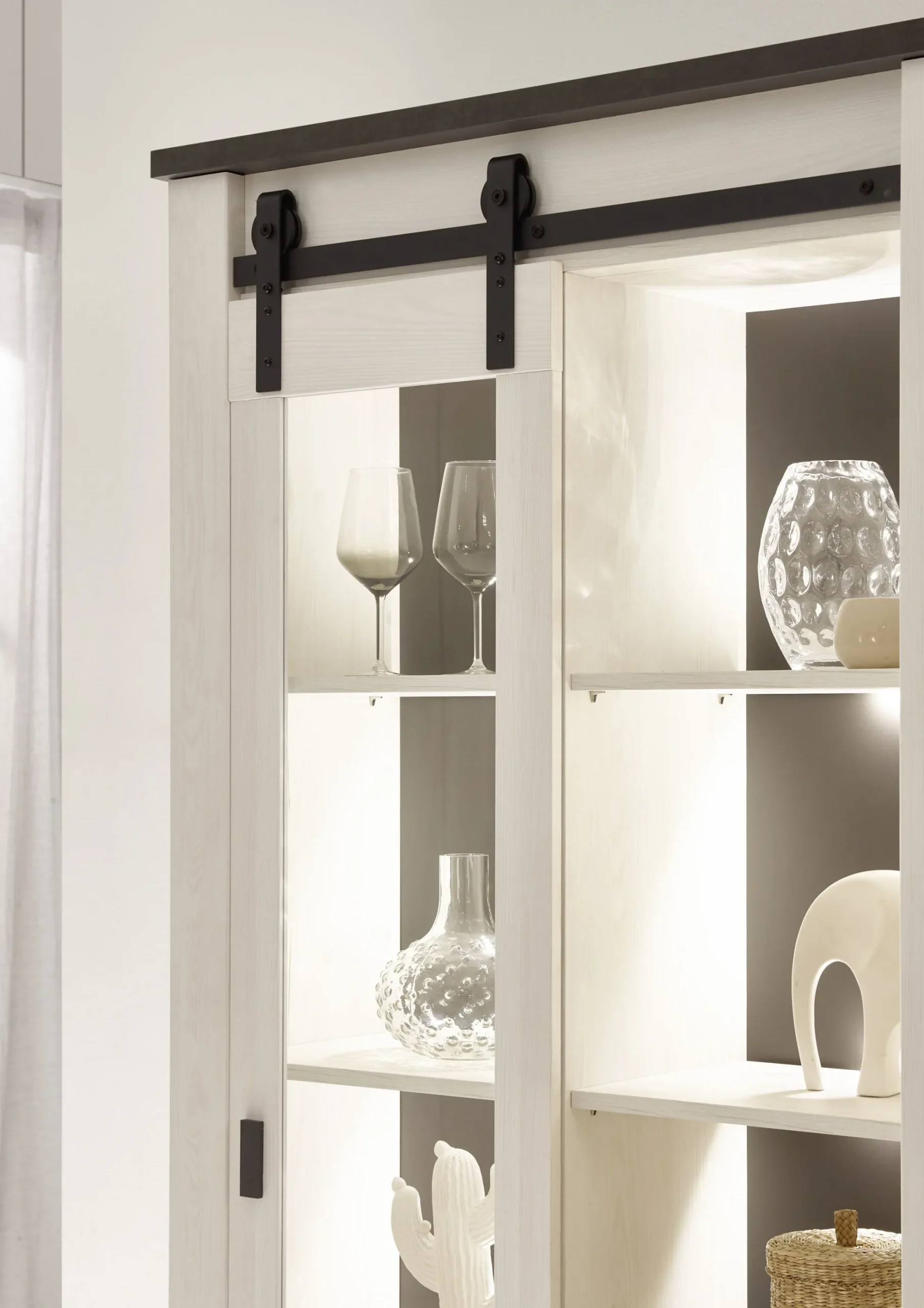 Vitrine SHERWOOD