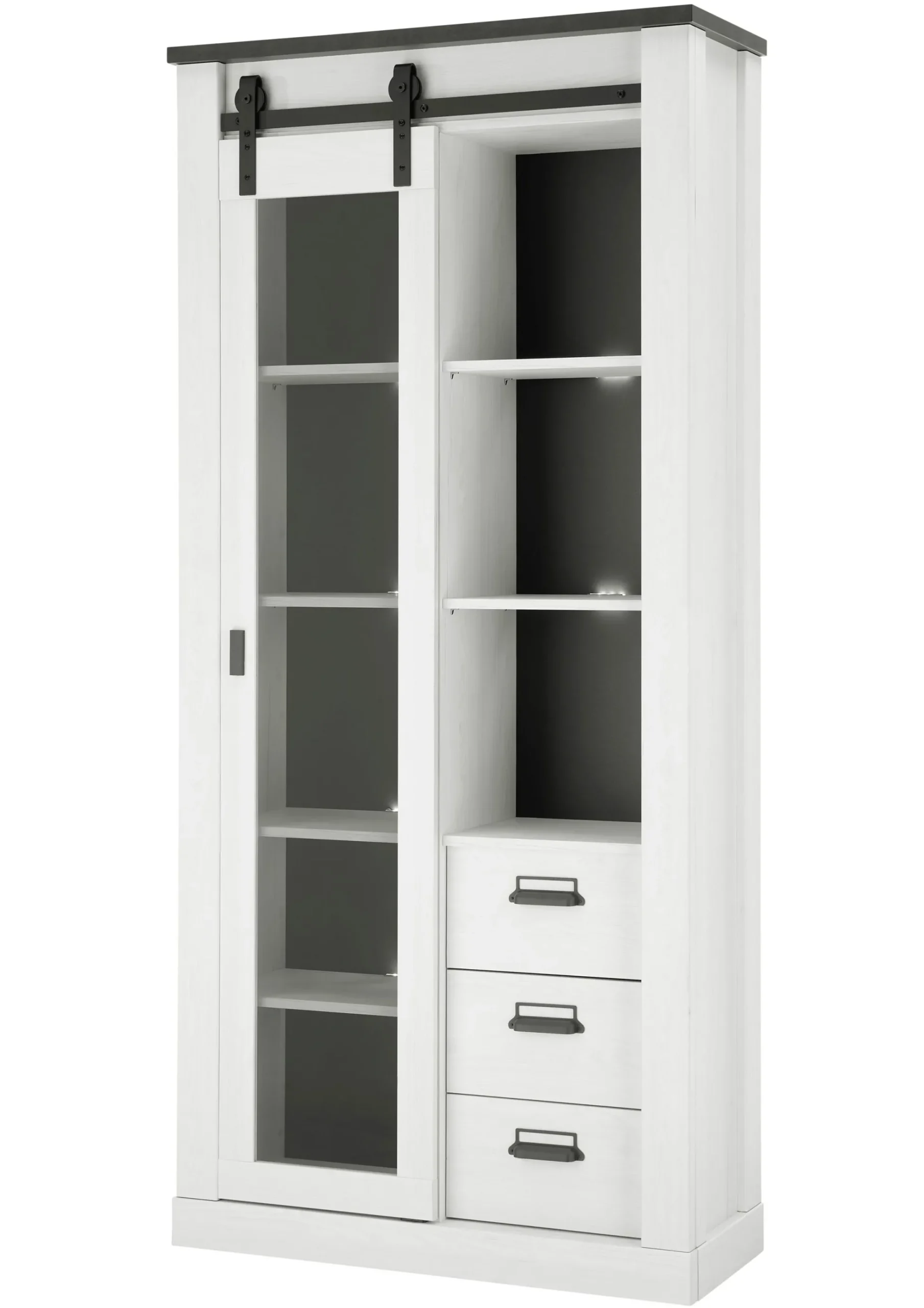 Vitrine SHERWOOD