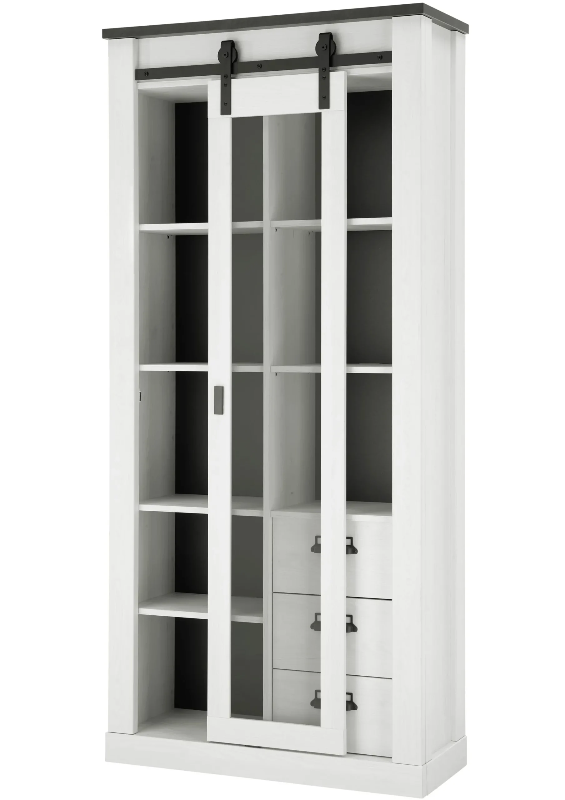 Vitrine SHERWOOD