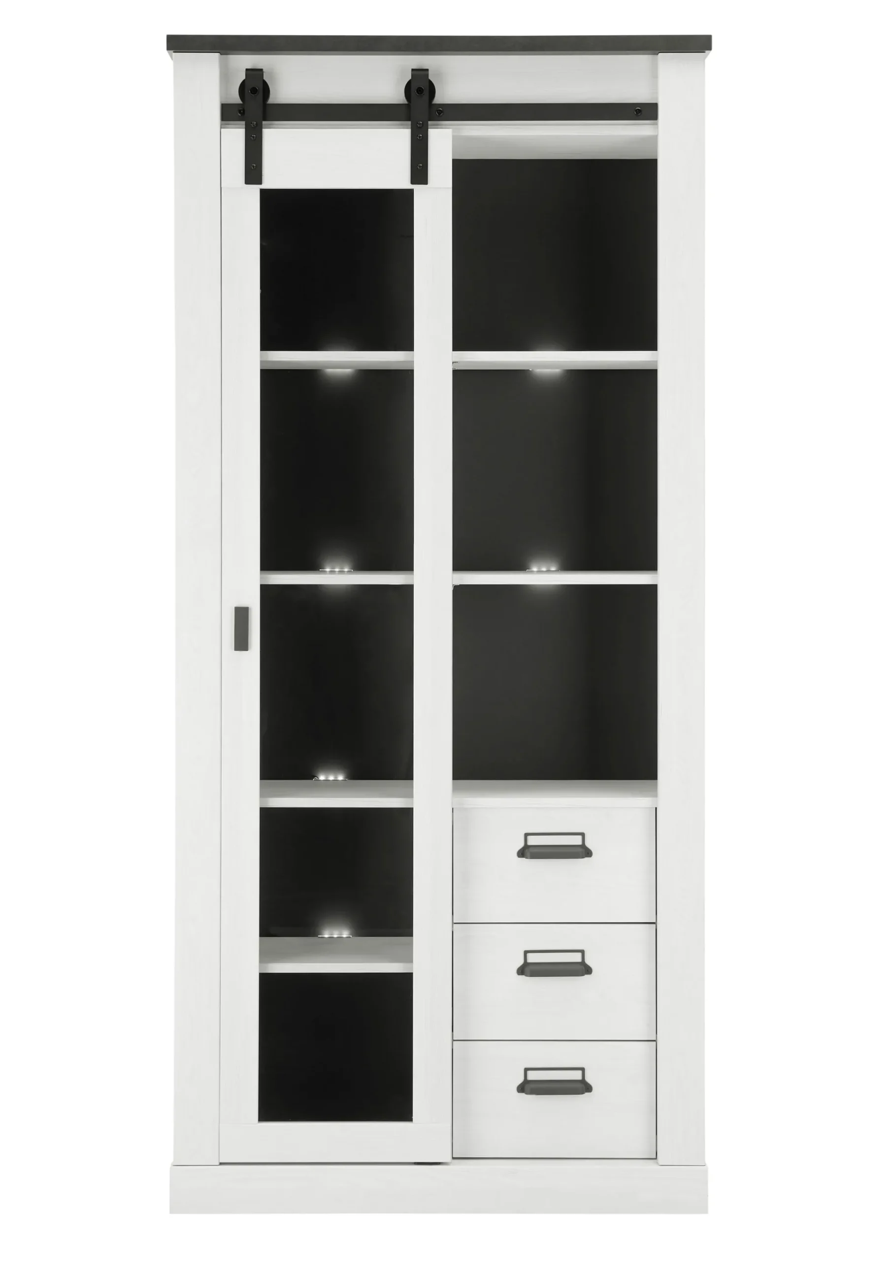 Vitrine SHERWOOD