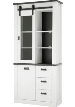 Vitrine SHERWOOD